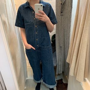 Ilana Kohn Mabel jumpsuit